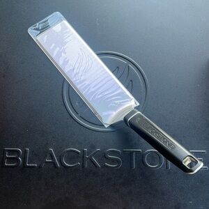 Blackstone Spatula New